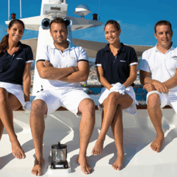 yachtcrew square