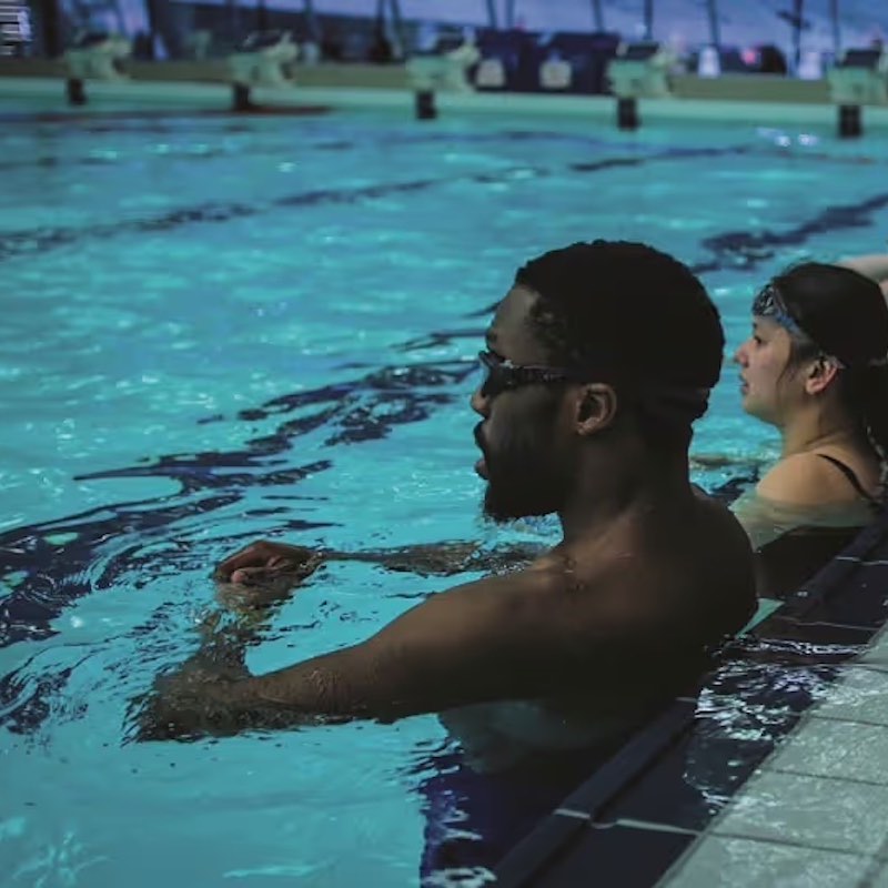 Water-safety Skills
