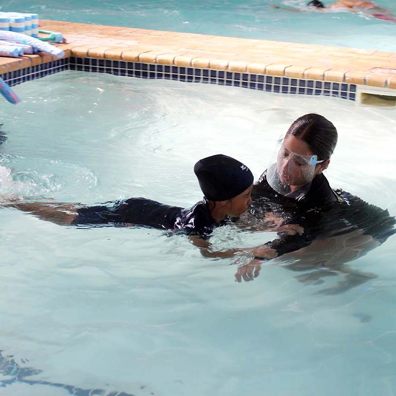 Water-safety